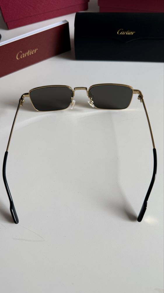 Ochelari de soare Cartier Calitate Premium