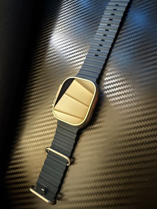 Apple watch ultra 2