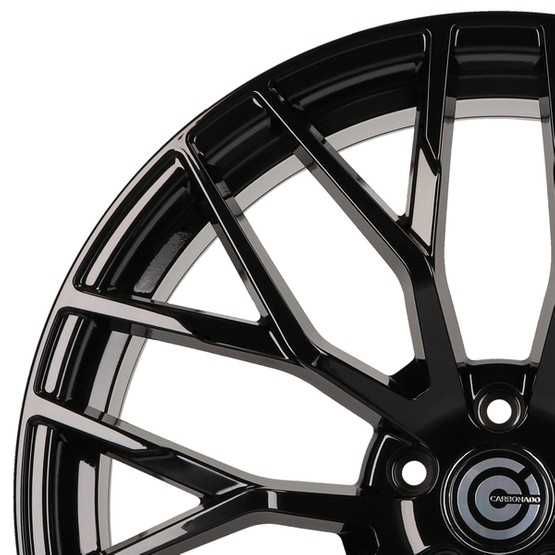 18" Джанти 5x112 VW Passat Tiguan Touran Golf Skoda Octavai SuperB