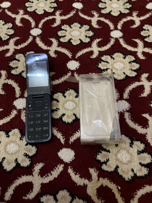 Nokia 2660 Flip 4G