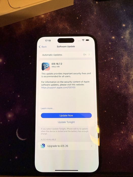 Vand iphone 14 pro max 256 gb Neverlocked