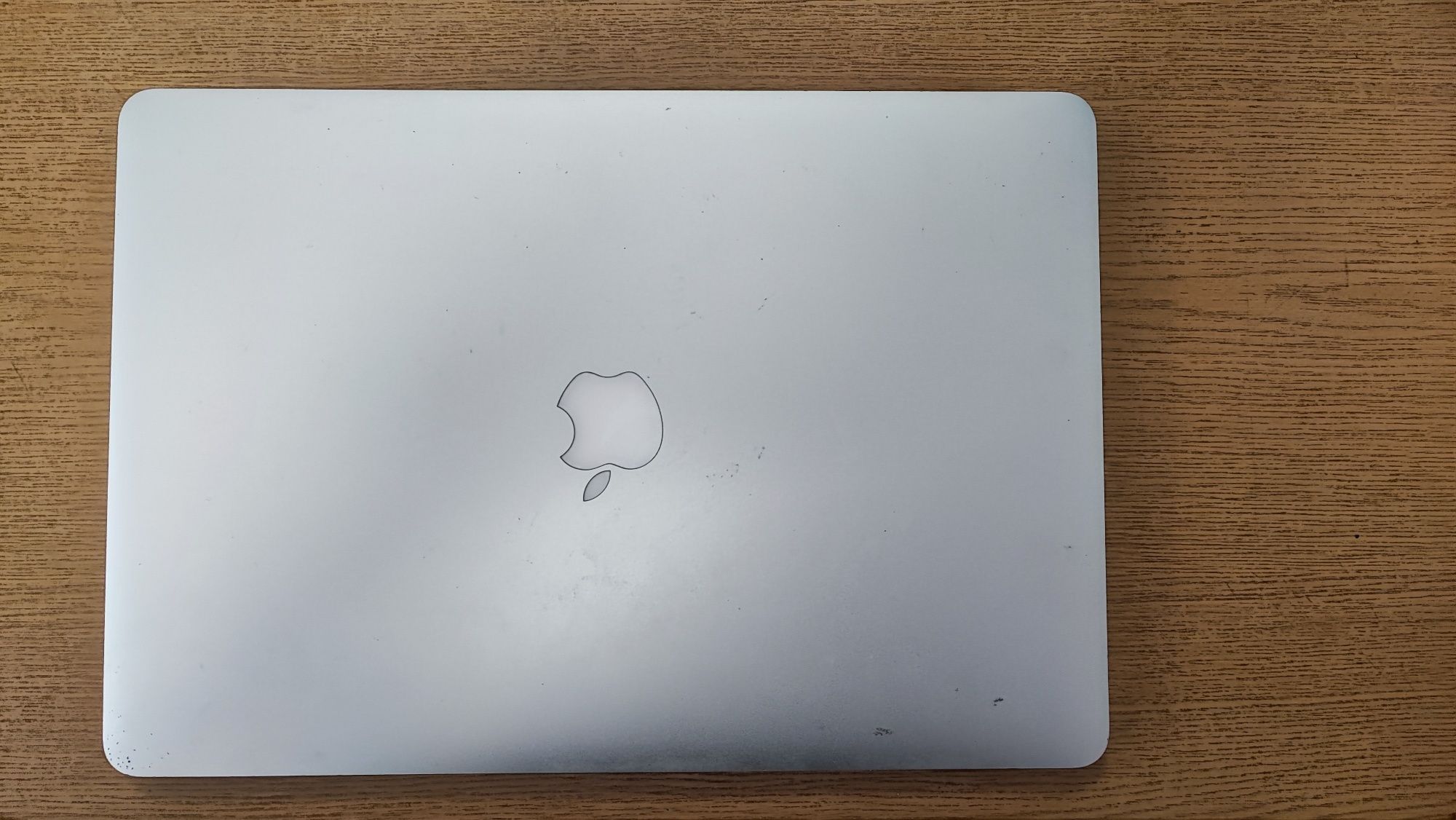 MacBook Pro Retina 15 (2012) 8 RAM