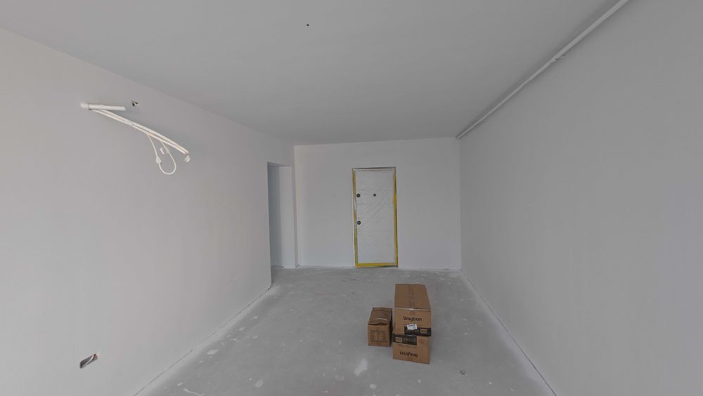 Apartament 2 Camere direct de la Dezvoltator/Melchisedec Residence