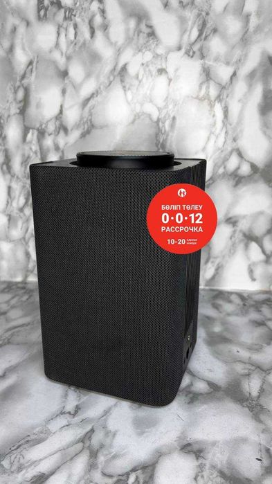 Яндекс станция "Макс" "Лидер Ломбард" РАССРОЧКА ДО 60 МЕСЯЦЕВ!