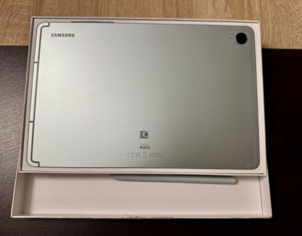 Samsung Galaxy Tab S9 FE 5G