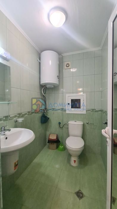 Продава се Двустаен апартамент в Приморско - 64 кв.м за 1171 €/кв.м - Снимка #8