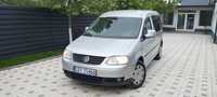 Vw Caddy Maxy 7 locuri / 2010/ 1.9 tdi