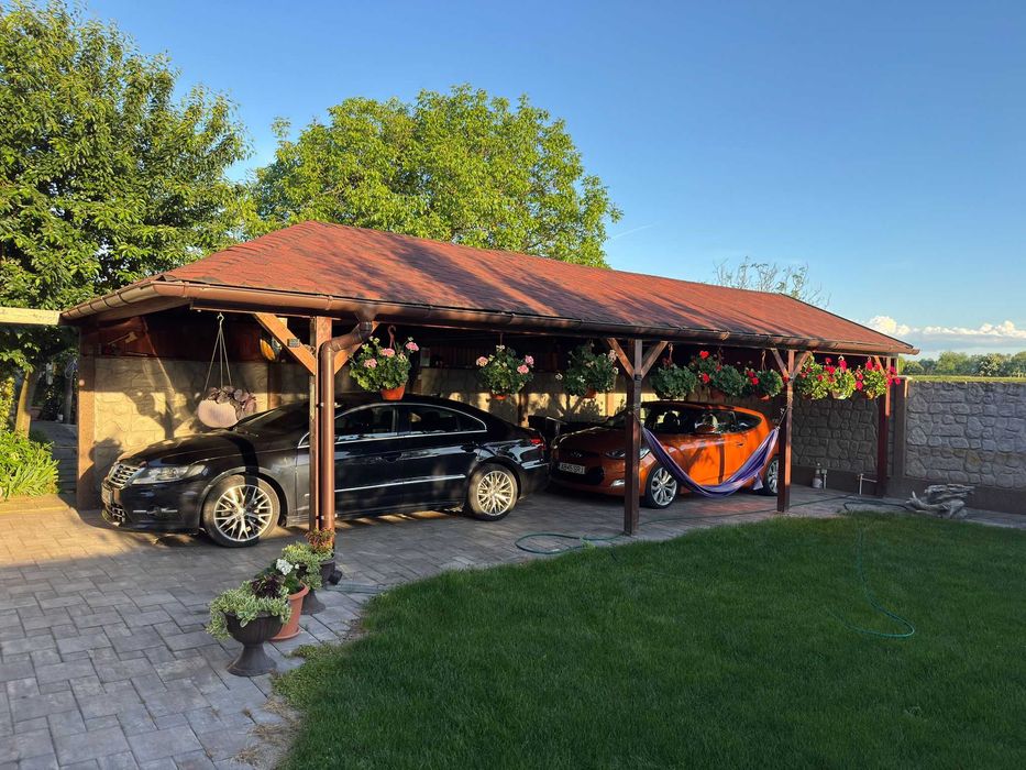 Casă individuală de vânzare / chirie – Alba Iulia, Partoș (Proprietar)