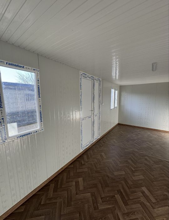 Contaainere modulare