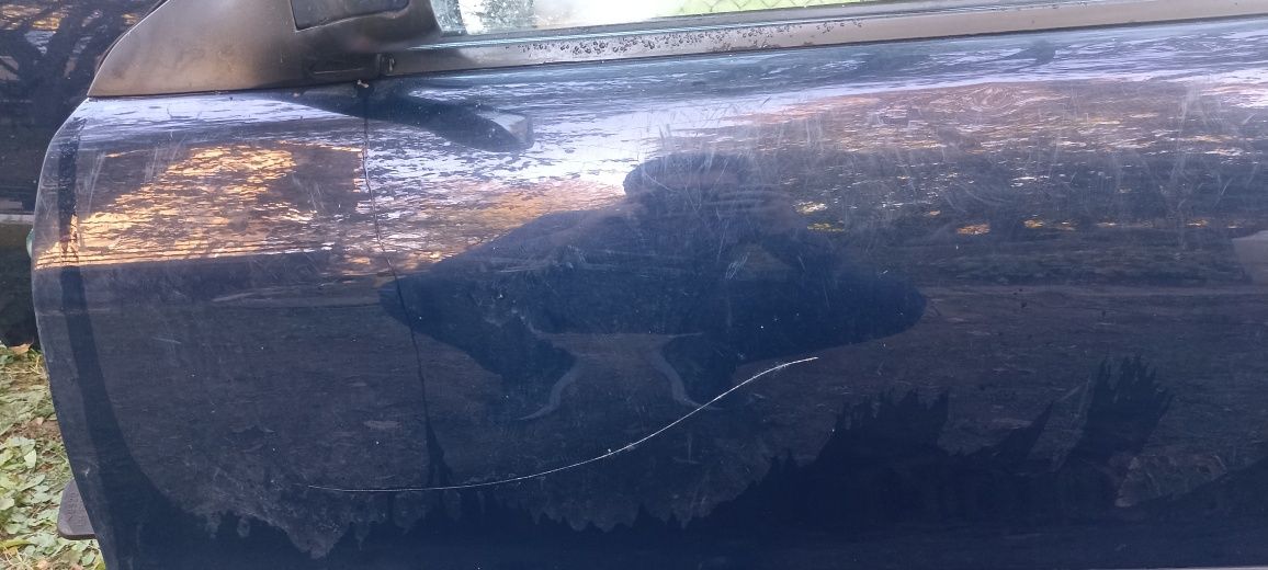 Врати за Volvo V40