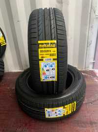 Нови летни гуми ROTALLA SETULA RU01 205/55R16 91W БОРД НОВ DOT