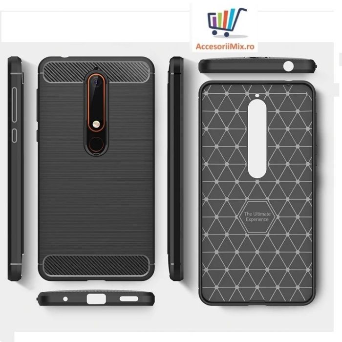 Folie Sticla, Husa Nokia majoritatea modelelor noi sau vechi.