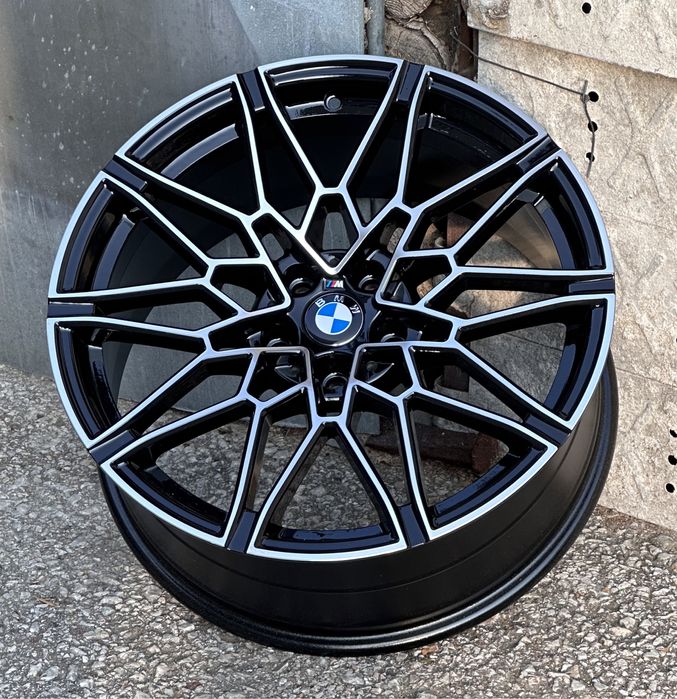 Джанти за БМВ BMW 19 “ цола 5х112 чисто нови Спорт Пакет G20 G30
