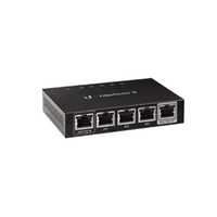 #Роутер Ubiquiti EdgeRouter X