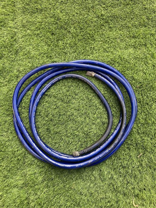 Силовой кабель для сабвуфера