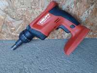 Hilti autofiletanta pentru autoforante tabla