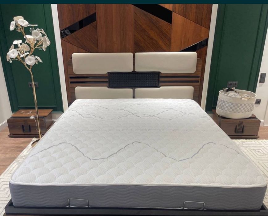 Ortopedik matras