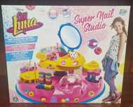 Studio manichiura Soy Luna