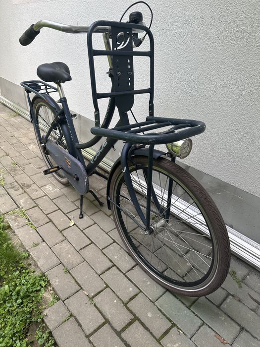Bicicleta Dama Vogue 26"