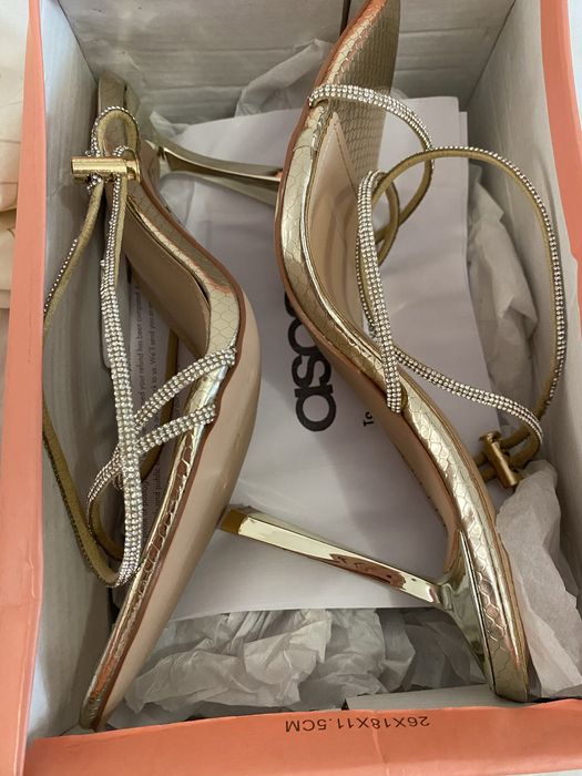 Sandale de ocazie asos