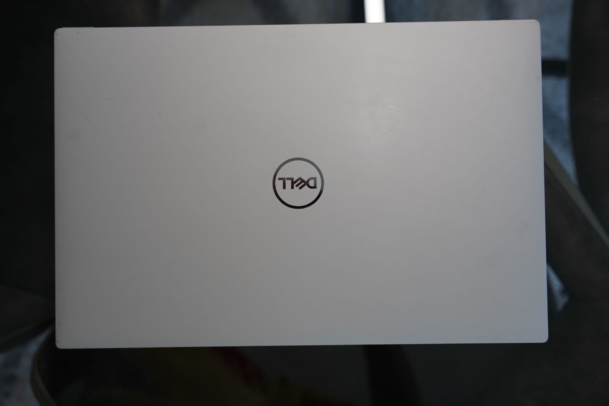 DELL XPS 9500 15.6", Intel® Core™ i9-10885H, Platinum Silver