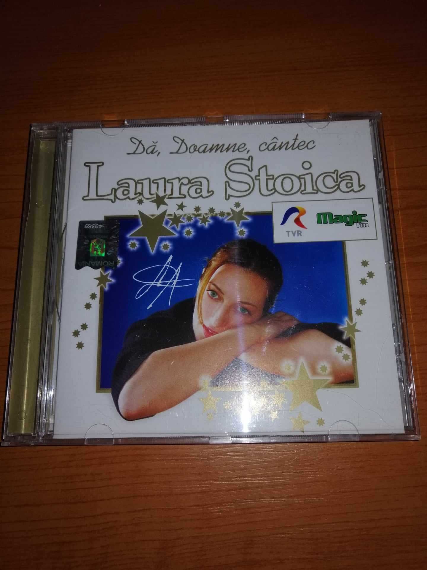 Cd Paslaru Dragan Laura Stoica Bere Gratis K-risma Gaz pe Foc