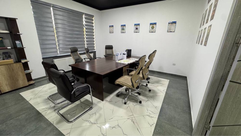 Сдаётся здание под учебный центр, школу