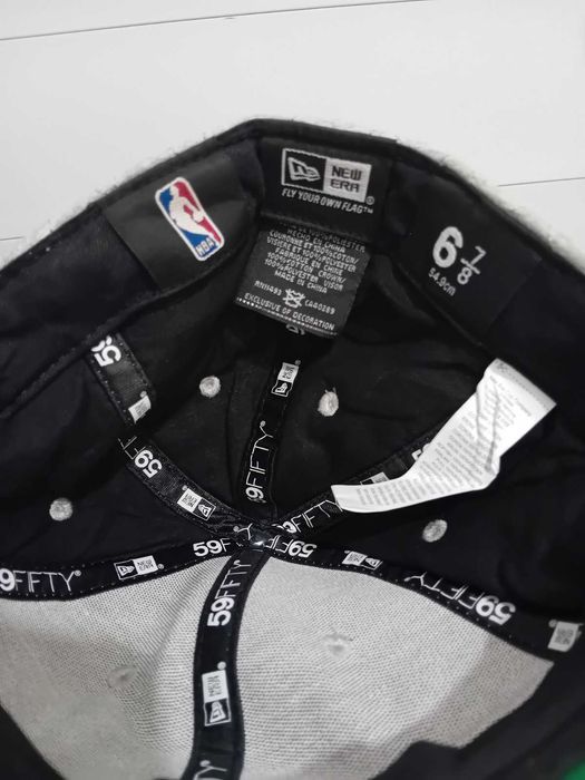 Чисто нова оригинална шапка на Boston Celtics