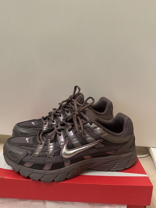 Маратонки Nike P-6000