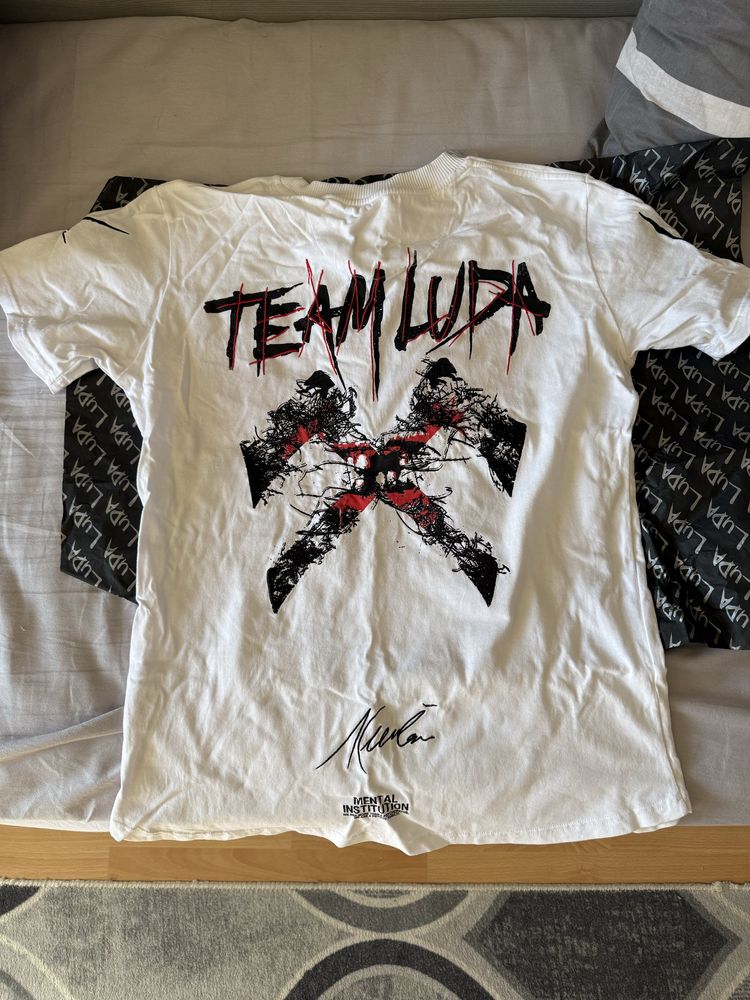 Luda psycho 4 xs психо 4