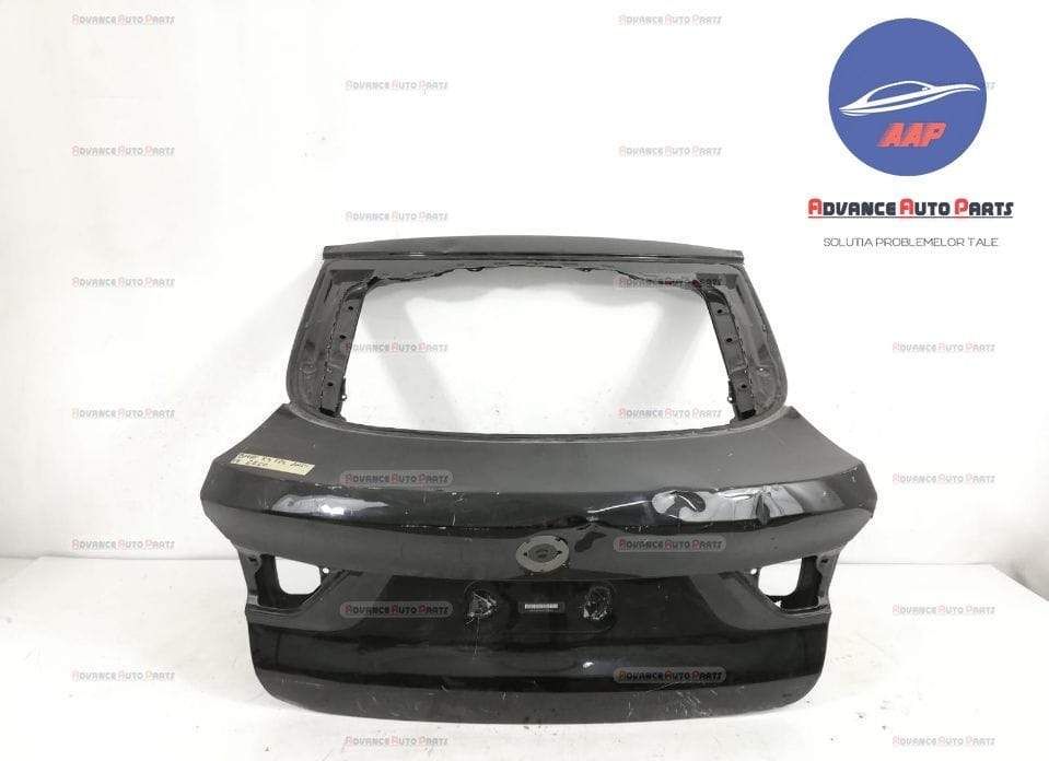 Оригинален заден капак BMW X4 / BMW X4 Оригинален заден капак за BMW X
