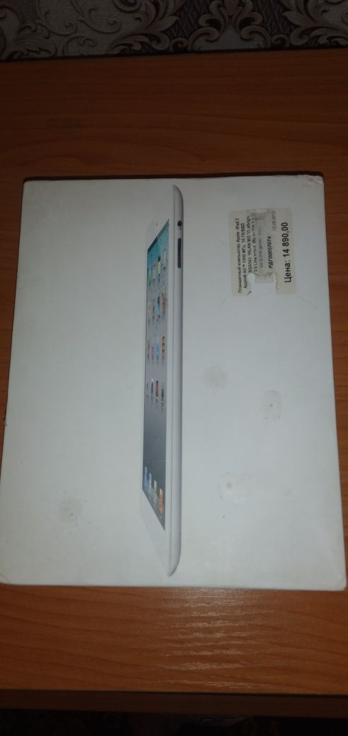 Продаеться Планшет Ipad 2