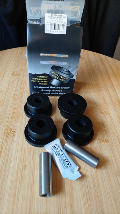 PowerFLEX Opel Astra H Zafira B нови