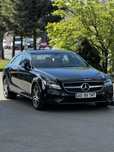 Mercedes CLS 220 9G-Tronic