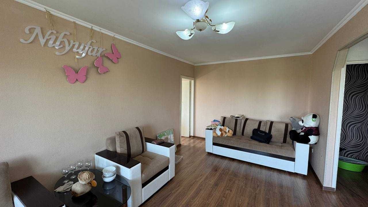 Фрунзиский Ойбек раддом 2-xona Yaxshi holatda ID: 1272