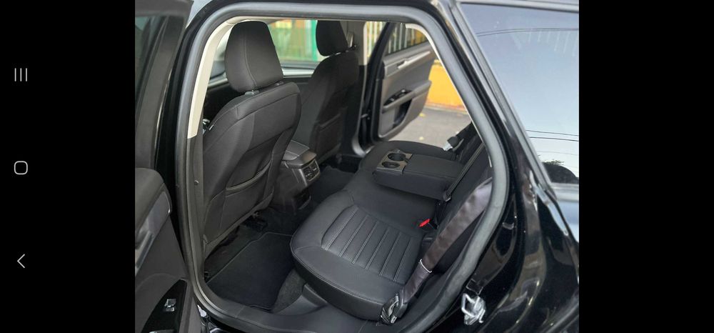 Ford Mondeo 2018, 2.0d, 150cp