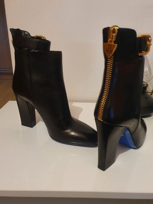 Loriblu cizme mărime 39