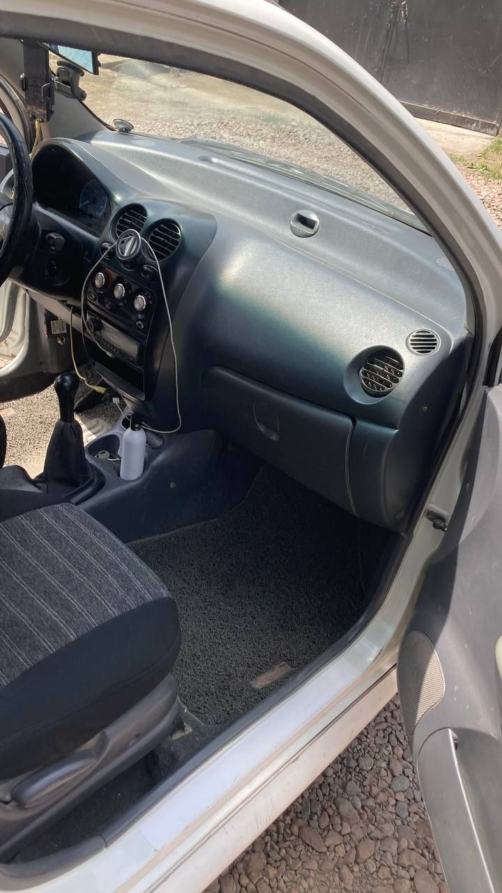 Matiz Best sotiladi