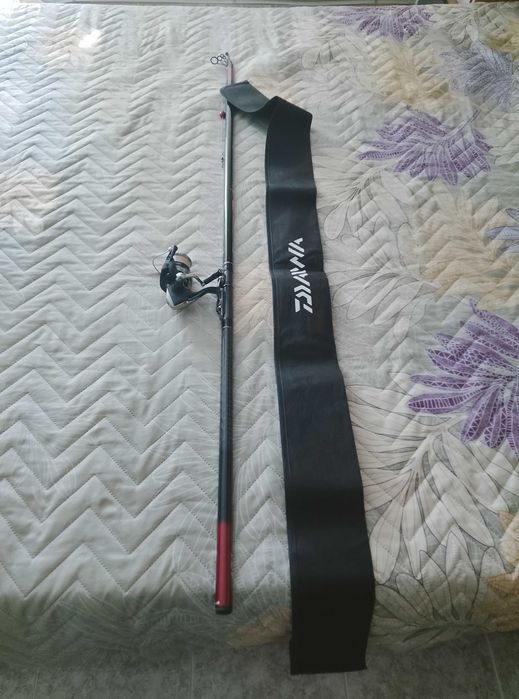 Въдица болонезе Daiwa