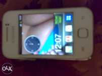 Samsung yong-mini