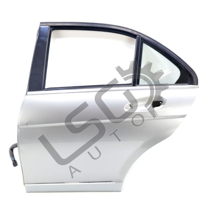 Задна лява врата Mercedes-Benz C-Class 204 (W/S/C) 2007-2014 MB070620N