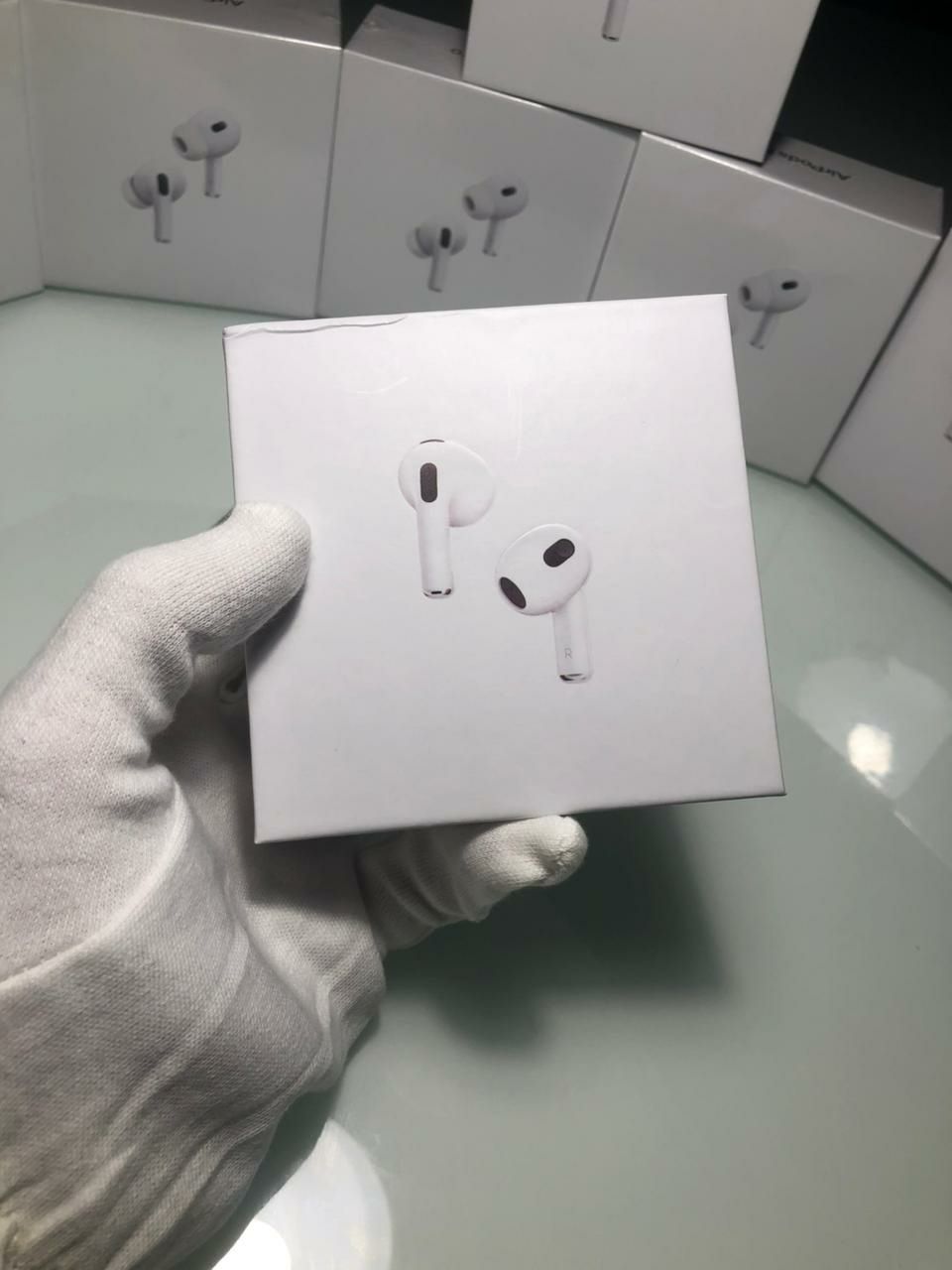 Airpods 3 +подарок