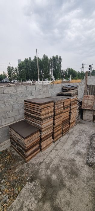 Шлака блок апарат комплект
