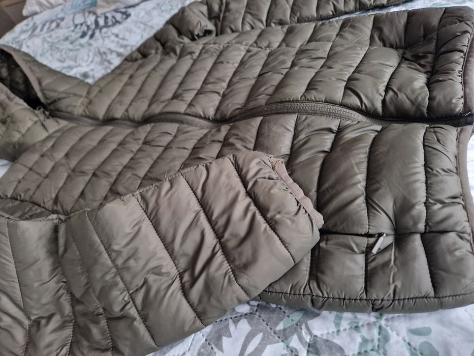 Мъжко яке H&M - S размер