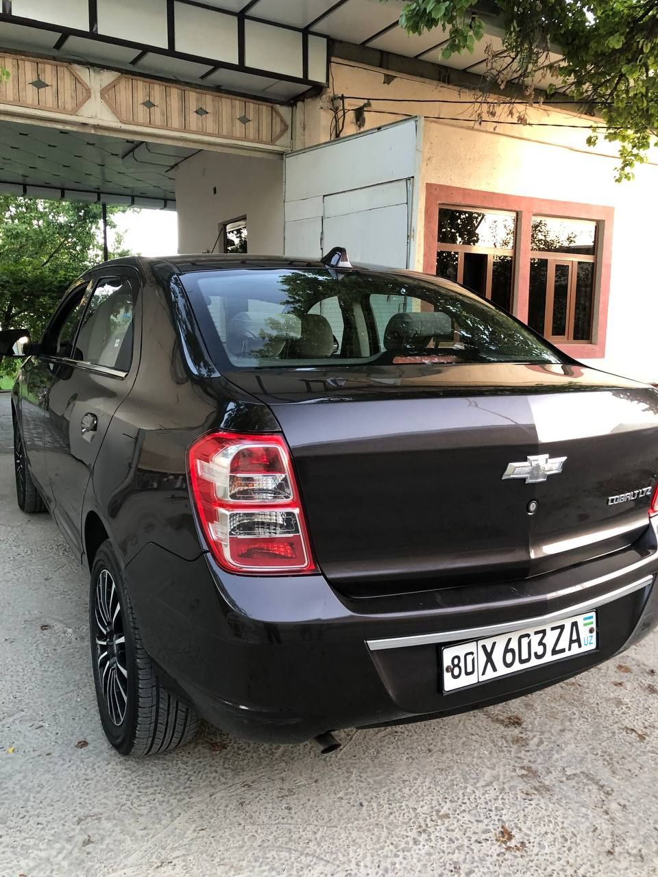 Cobalt holati yangi 2020