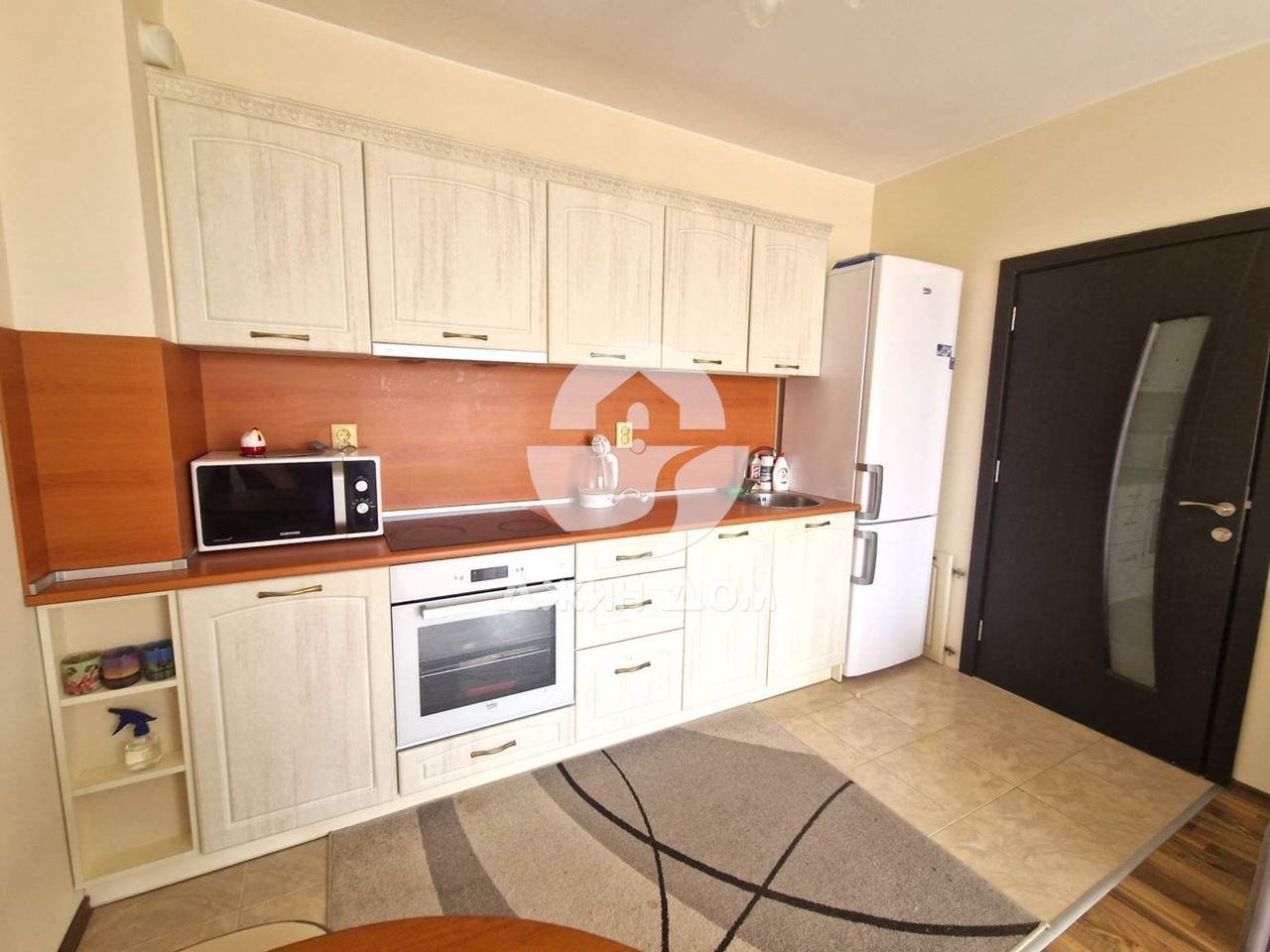 Продава се Двустаен апартамент в с. Равда, Област Бургас - 56 кв.м за 1375 €/кв.м - Снимка #2