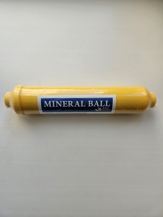 Картридж минерализатор