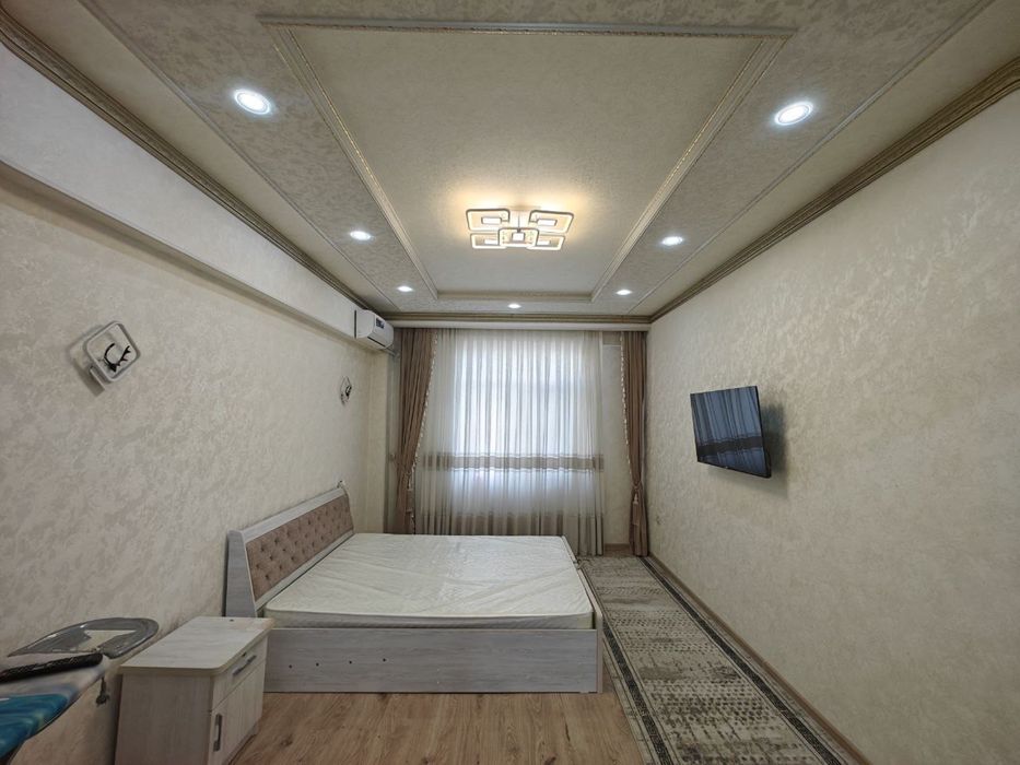 Сдается квартира на Юнусабаде-13