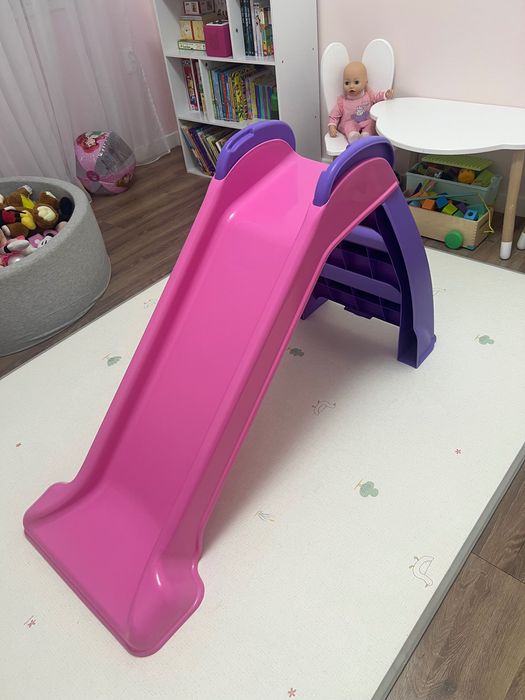 Пързалка Little Tikes