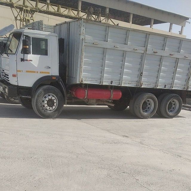 Камаз сотилади 53212